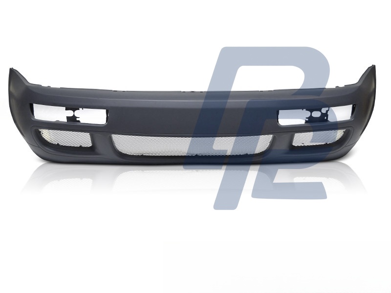 Front Bumper a'La IV Sport Style for VW Golf III - 3