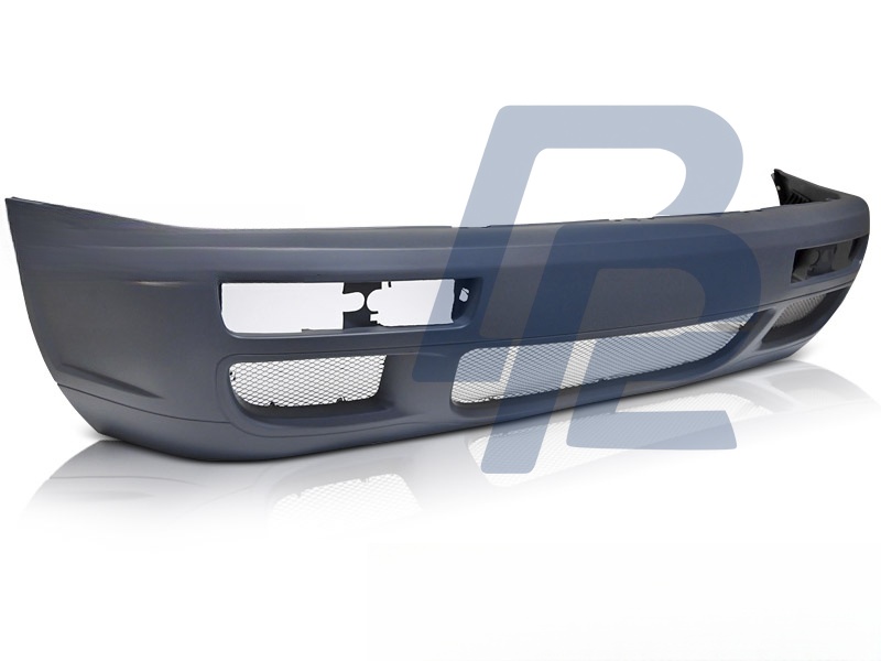 Front Bumper a'La IV Sport Style for VW Golf III - 5