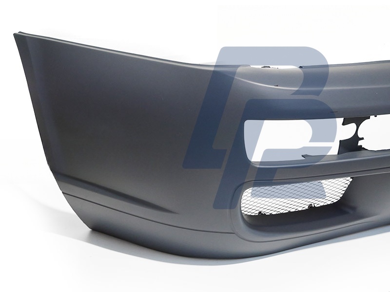 Front Bumper a'La IV Sport Style for VW Golf III - 2