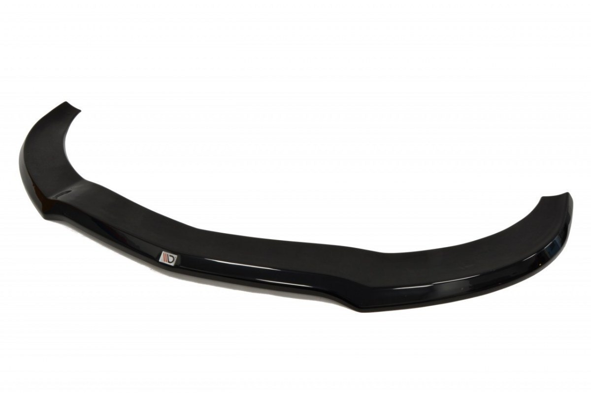 FRONT SPLITTER V.1 MERCEDES CLA 45 AMG C117 (PREFACE) - 6