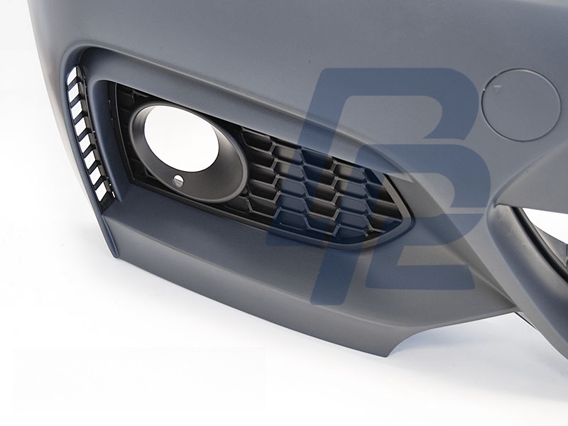 Sport Front Bumper for BMW F22/F23 2013–2017 - 3