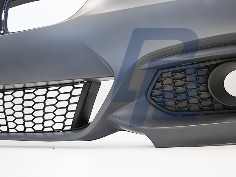 Sport Front Bumper for BMW F22/F23 2013–2017 - 4