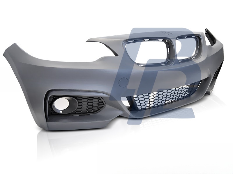 Sport Front Bumper for BMW F22/F23 2013–2017 - 6