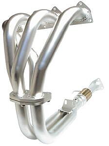 HONDA ACCORD 93+ F20A DC SPORTS HEADER 4-2-1 CERAMIC
