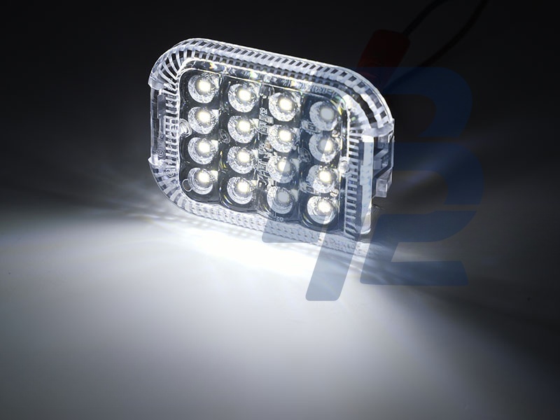 Cargo Interior Lights LED Fist Ford Transit, Tourneo - 2