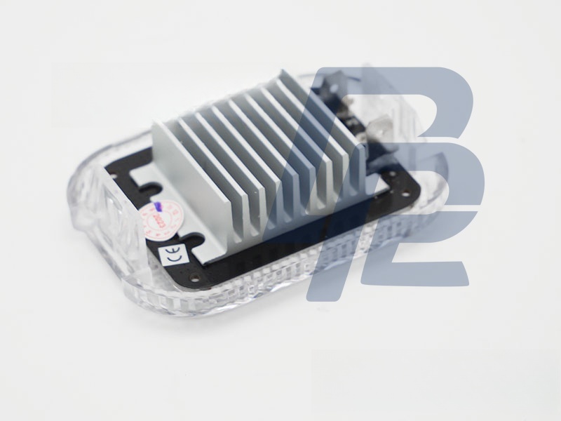 Cargo Interior Lights LED Fist Ford Transit, Tourneo - 3