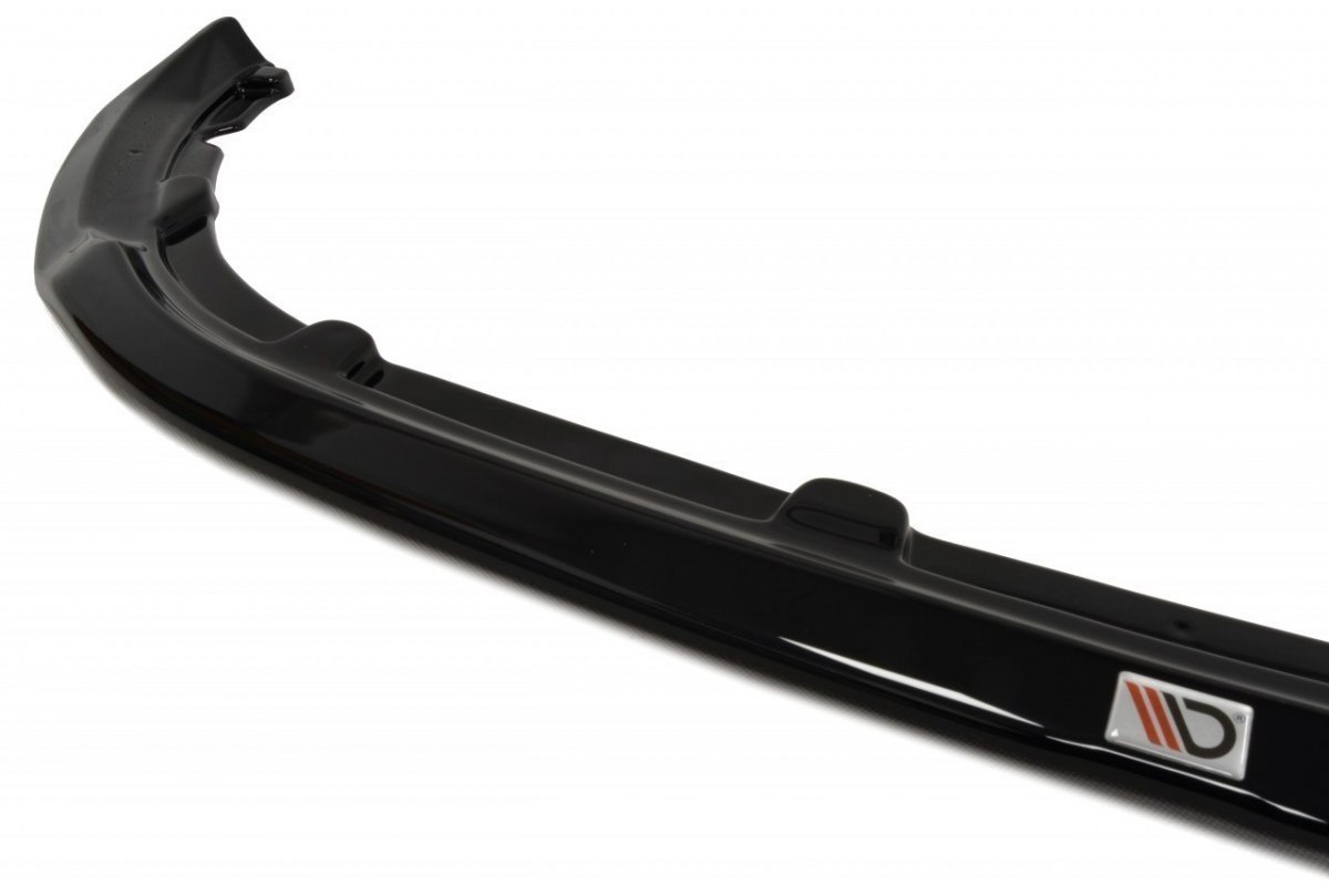 FRONT SPLITTER V.1 PEUGEOT 308 II GTI - 7