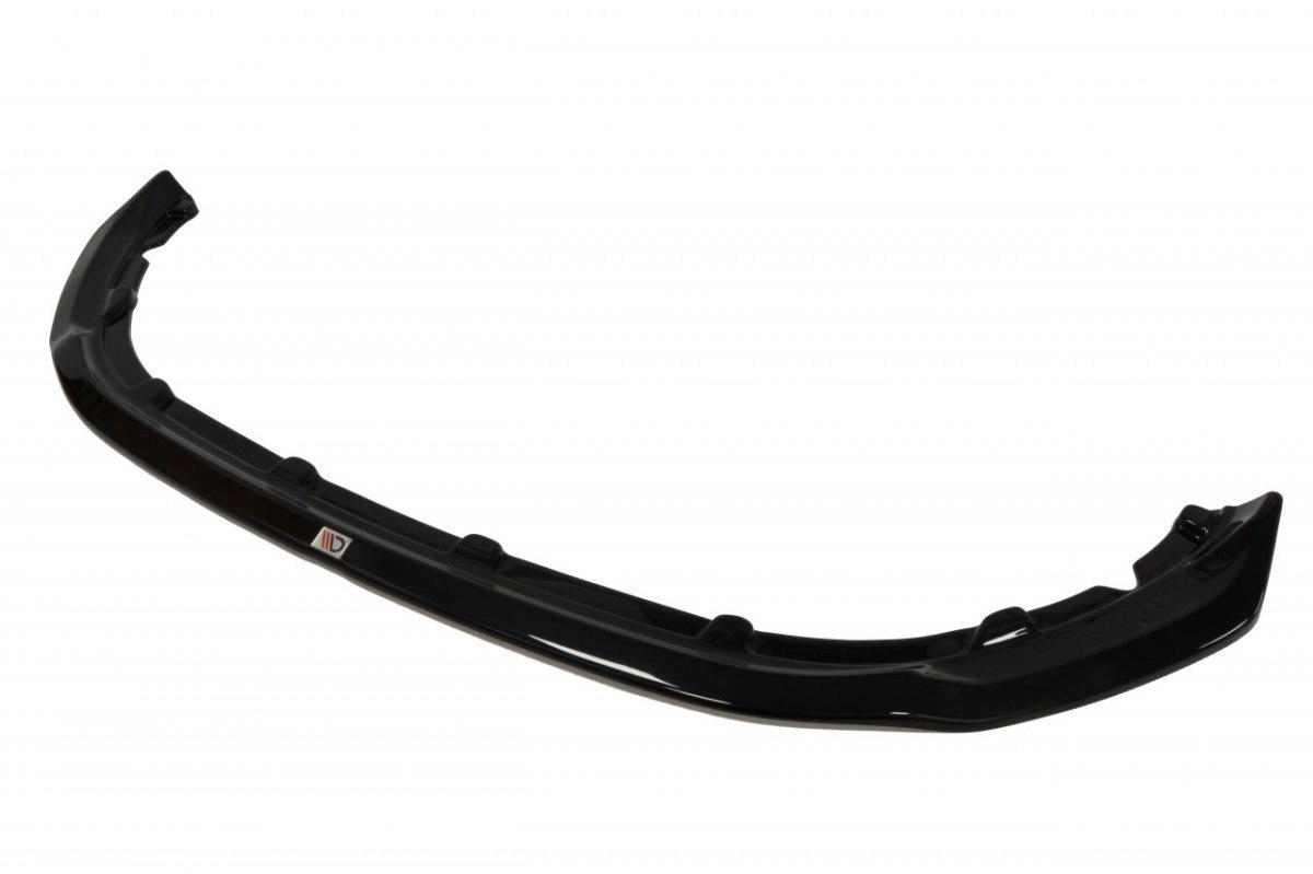 FRONT SPLITTER V.1 PEUGEOT 308 II GTI - 8