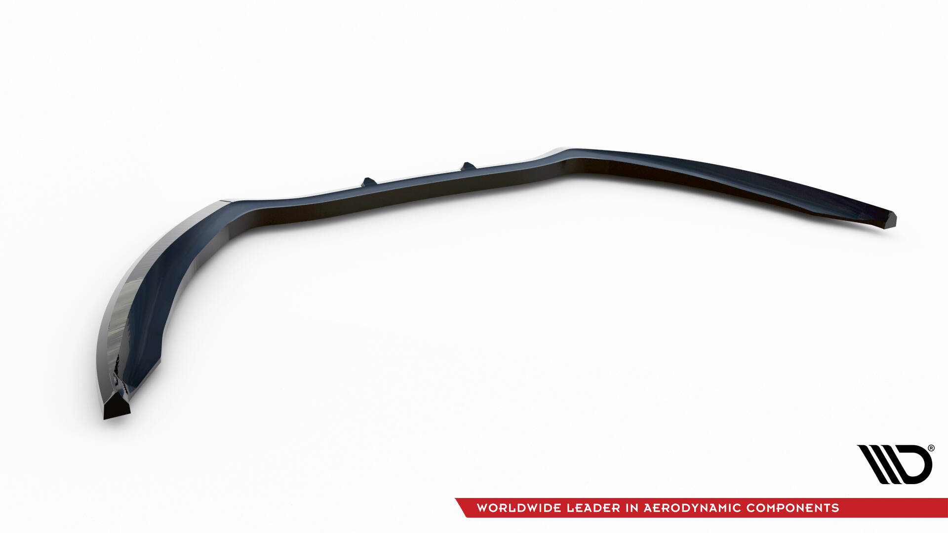 Front Splitter V.1 Ford Mondeo ST-Line Mk4 Facelift - 6