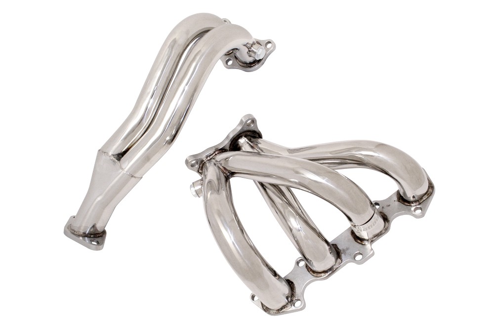KIA RIO 01-05 MEGAN RACING STAINLESS STEEL HEADER
