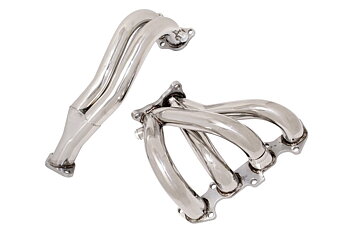 KIA RIO 01-05 MEGAN RACING STAINLESS STEEL HEADER