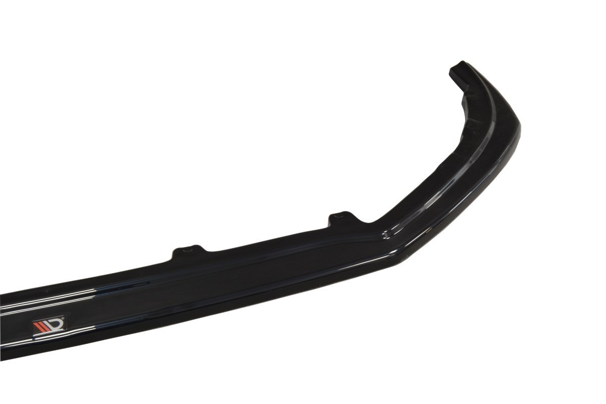 FRONT SPLITTER V.1 RENAULT MEGANE MK4 HATCHBACK - 7