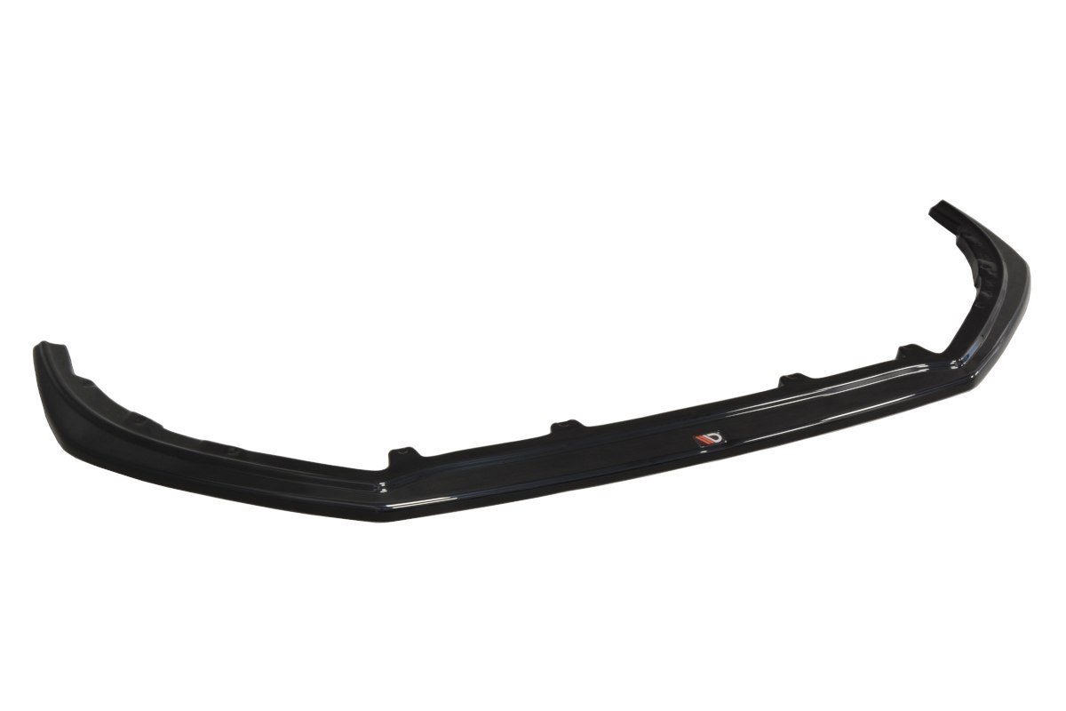 FRONT SPLITTER V.1 RENAULT MEGANE MK4 HATCHBACK - 6