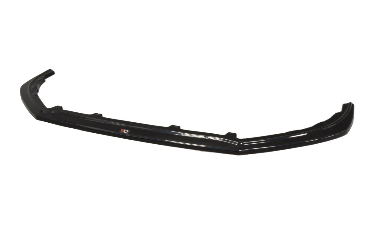 FRONT SPLITTER V.1 RENAULT MEGANE MK4 HATCHBACK - 5