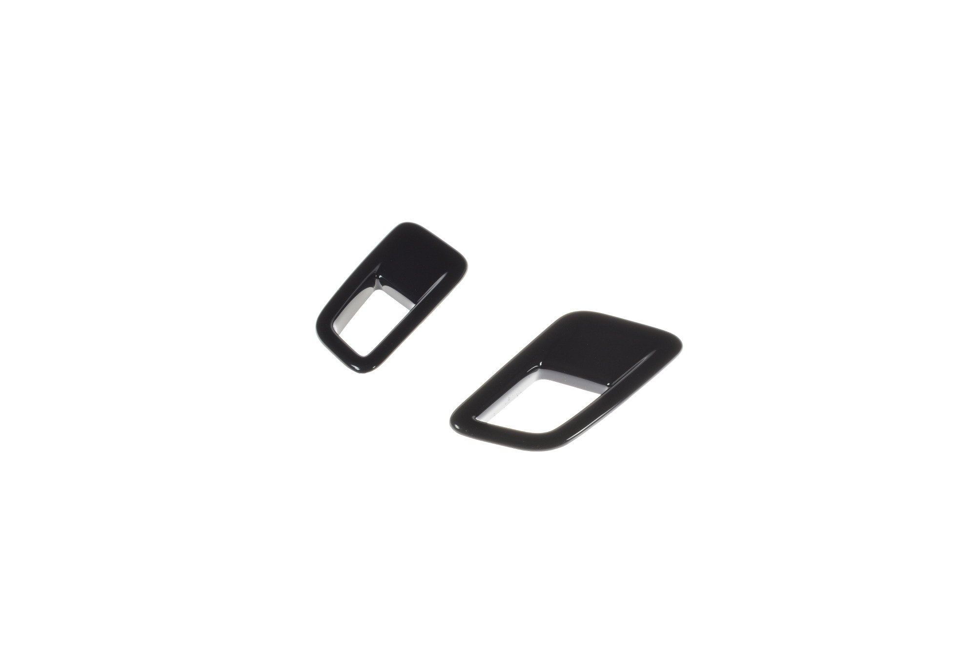 Bonnet Vents (Smaller Ones) Ford Focus MK4 St-line (2018-UP) - 6