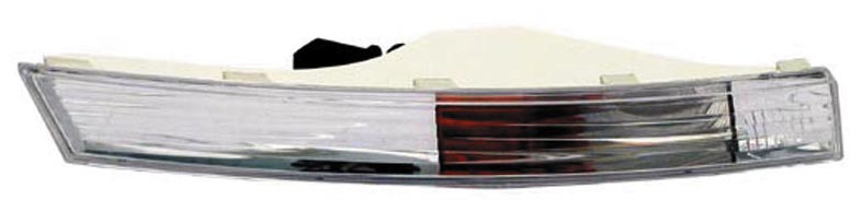 VW PASSAT 3C 05+ FRONT INDICATORS CLEAR V1