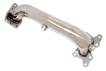 HONDA CIVIC 06+ FN/FD 1.8 SOHC I-VTEC HEADER MEGAN RACING