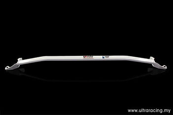 TOYOTA COROLLA AE101 ULTRA-R 2-POINT REAR UPPER STRUTBAR