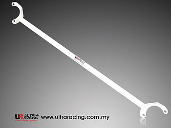 DAIHATSU CHARADE G200 94-00 ULTRA-R REAR UPPER STRUTBAR 432A