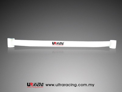 DAIHATSU CHARADE G200 94-00 ULTRA-R 2P FRONT LOWER TIEBAR