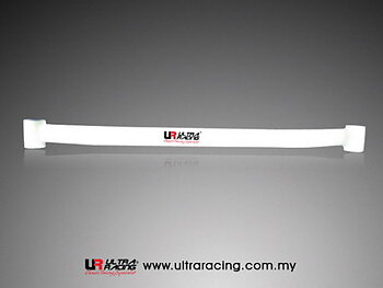 DAIHATSU CHARADE G200 94-00 ULTRA-R 2P FRONT LOWER TIEBAR
