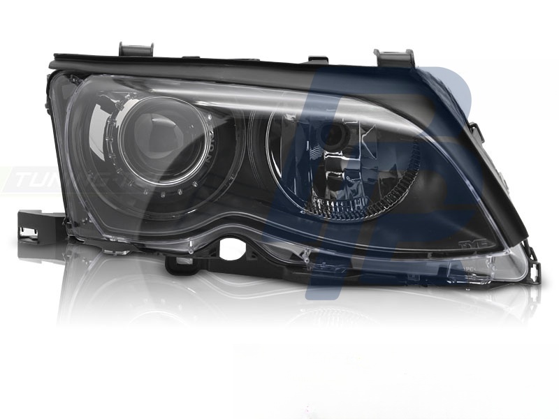 Xenon Right Headlight for BMW E46 09.2001–03.2005 - 5