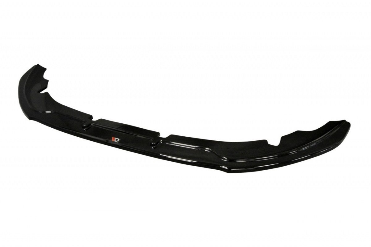 FRONT SPLITTER V.1 VOLVO V50F R-DESIGN - 6