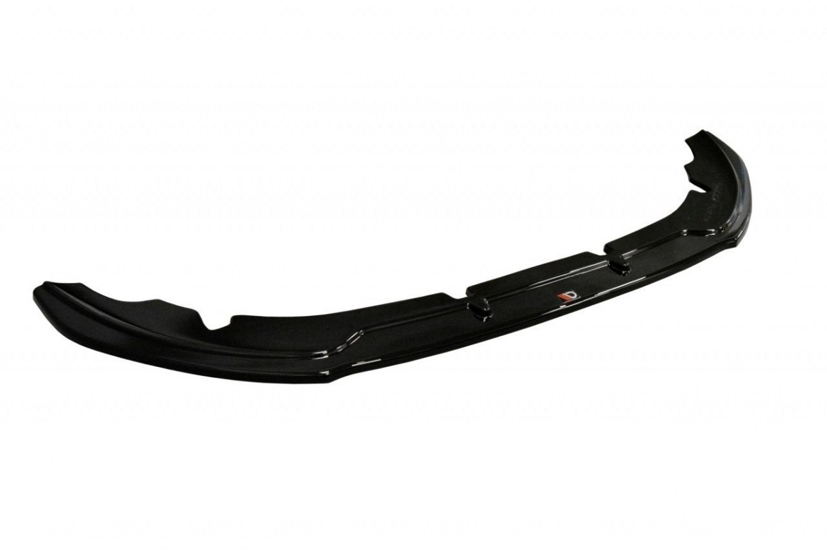 FRONT SPLITTER V.1 VOLVO V50F R-DESIGN - 8