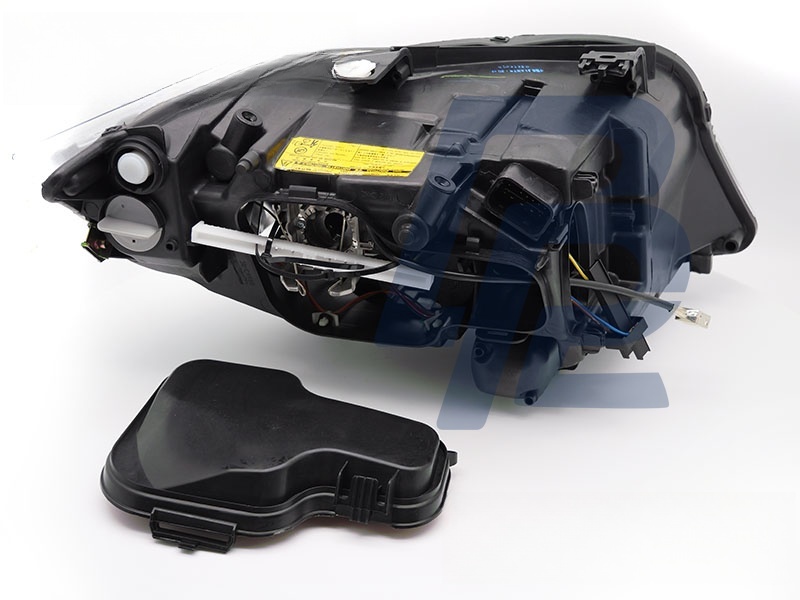 Xenon Left Headlight for BMW E90 E91 2005–2008 - 5