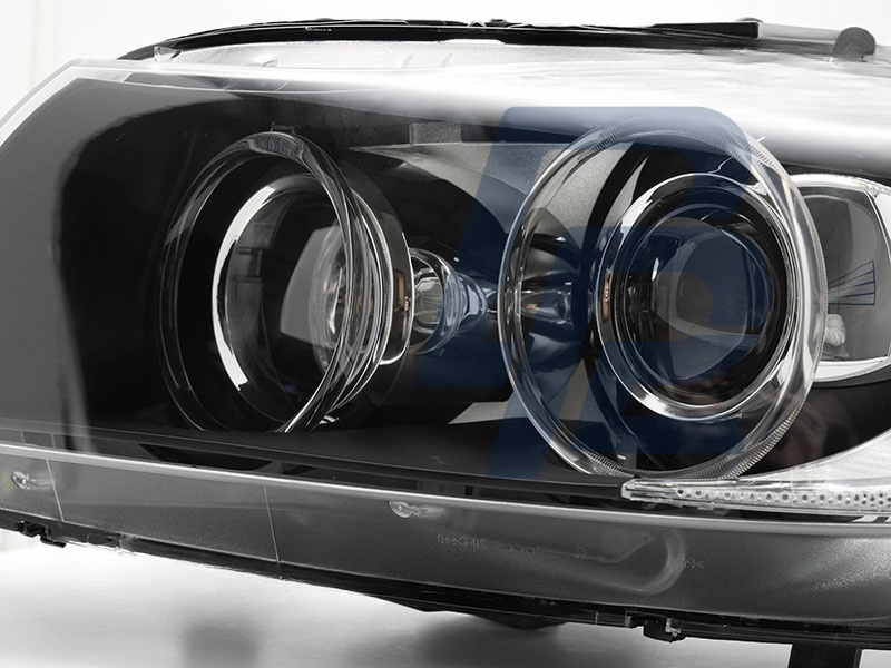Xenon Left Headlight for BMW E90 E91 2005–2008 - 2