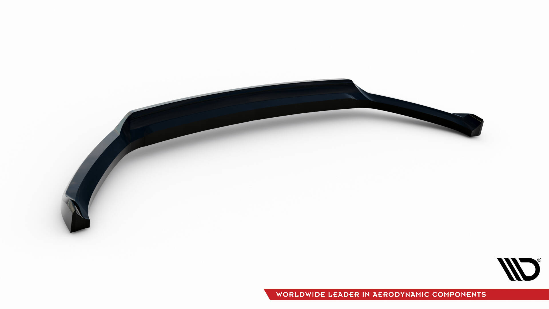 Front Splitter Ford Edge ST Mk2 - 6