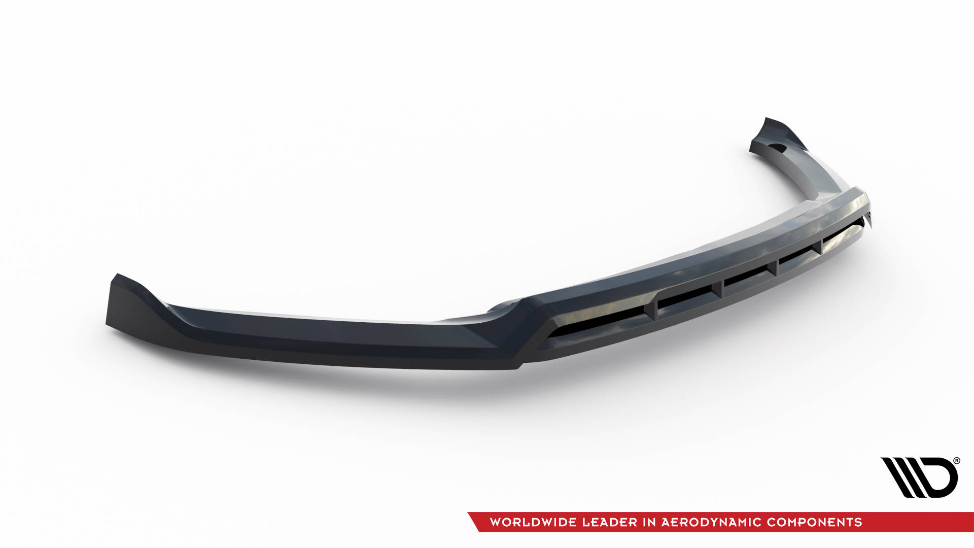 Front Splitter Ford Edge ST Mk2 - 5
