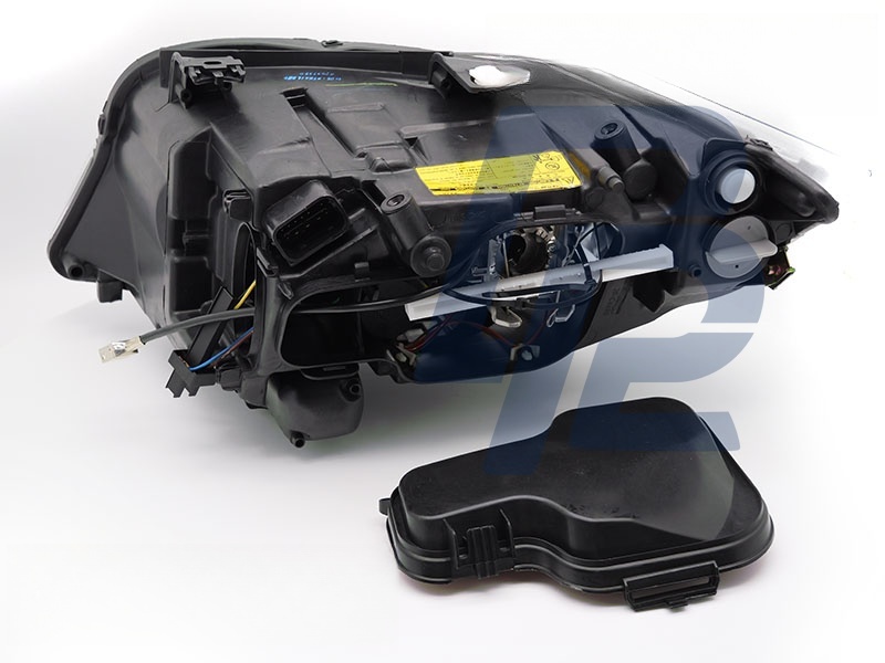 Xenon Right Headlight for BMW E90 E91 2005–2008 - 4
