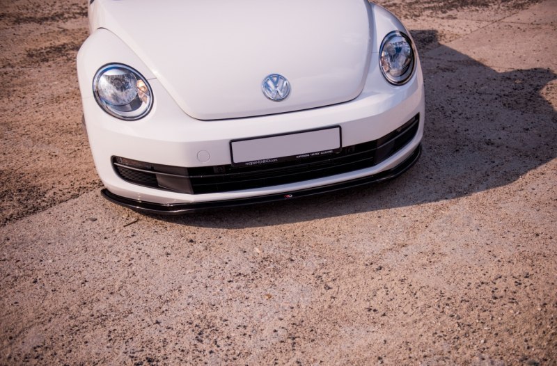 FRONT SPLITTER V.1 VW BEETLE - 3