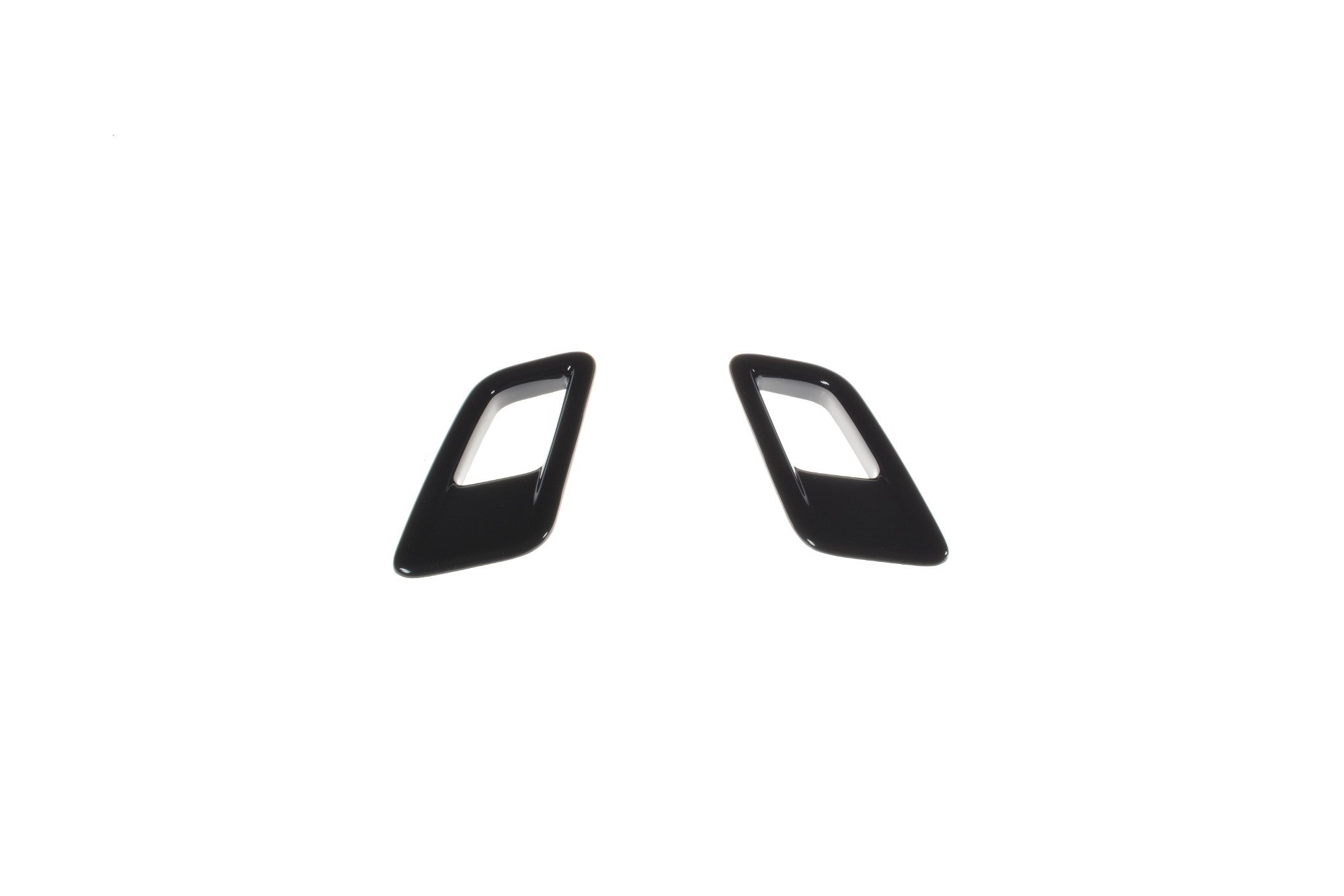 Bonnet Vents (Smaller Ones) Ford Focus Mk4 ST (2018-) - 7