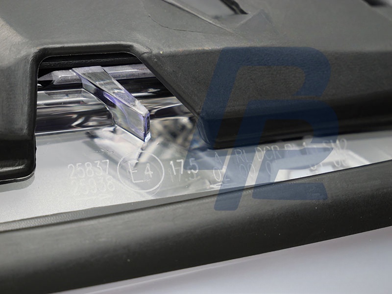 Xenon Left Headlight for BMW F10 F11 2010–2013 - 9