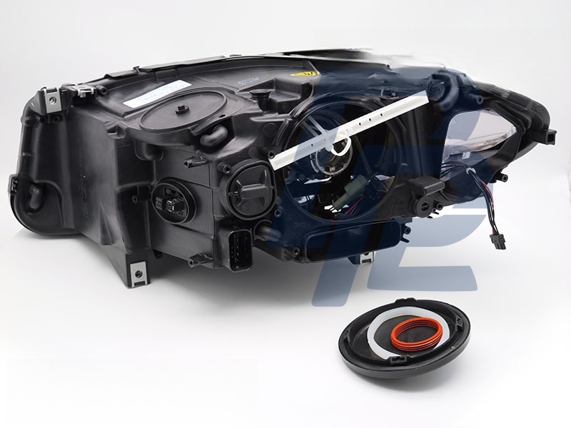 Xenon Right Headlight for BMW F10 F11 2010–2013 - 2