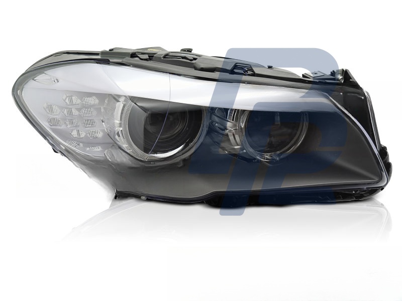 Xenon Right Headlight for BMW F10 F11 2010–2013 - 5