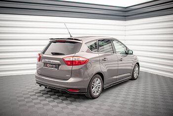 Spoiler CAP Ford C-max MK2 (2010-2014)