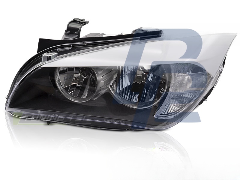 Left Headlight for BMW X1 E84 2009–2012 - 2