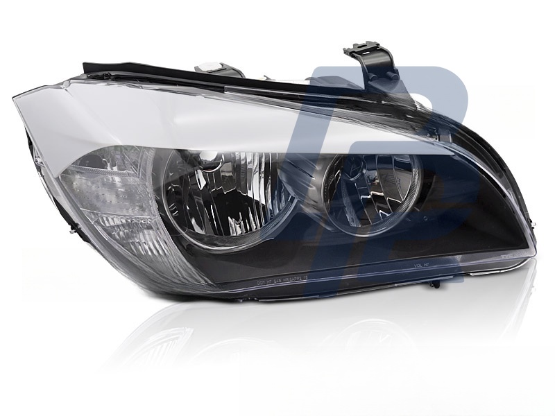 Right Headlight for BMW X1 E84 2009–2012 - 2