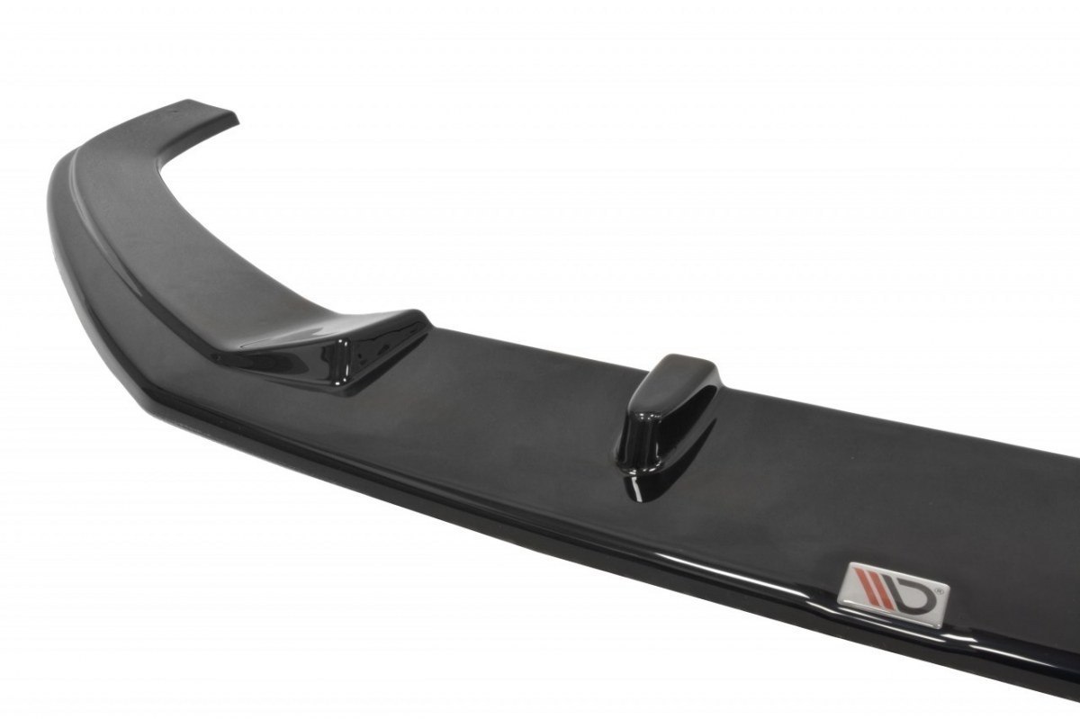 SPLITTER PRZEDNI V.2 AUDI RS3 8VA SPORTBACK - 6