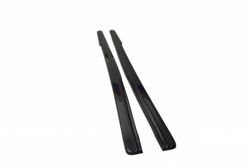 Side Skirts Diffusers Ford Focus MK RS - 5