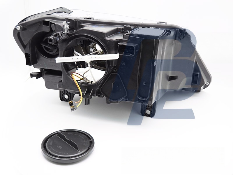 Left Headlight for BMW X3 F25 2010–2014 - 2