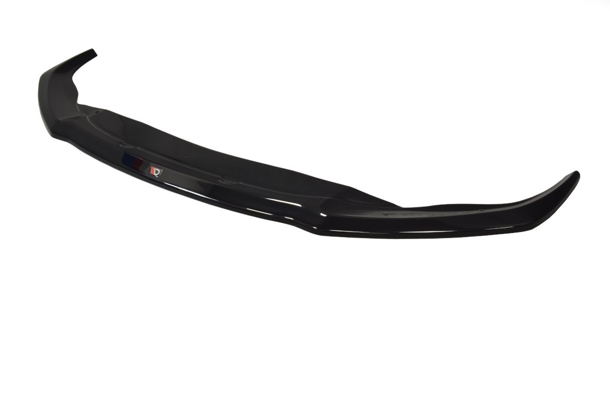 FRÄMRE SPLITTER V.2 AUDI RS7 FACELIFT - 6