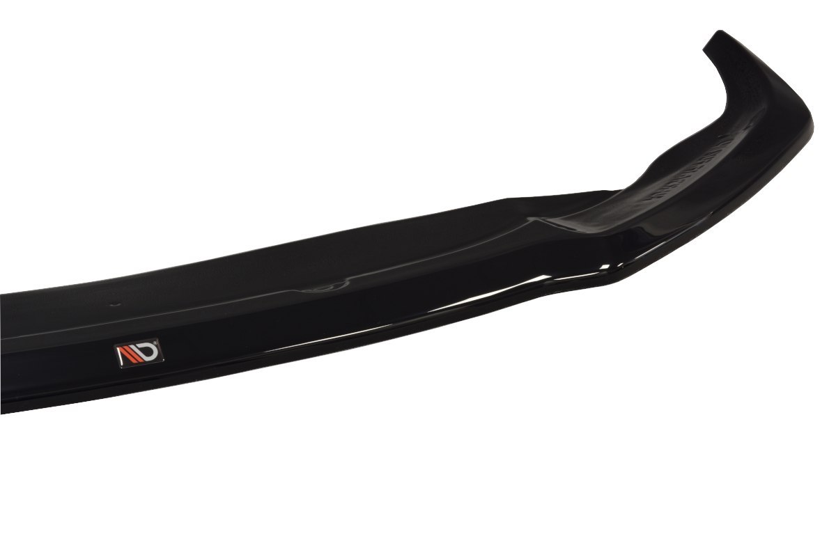 FRÄMRE SPLITTER V.2 AUDI RS7 FACELIFT - 9