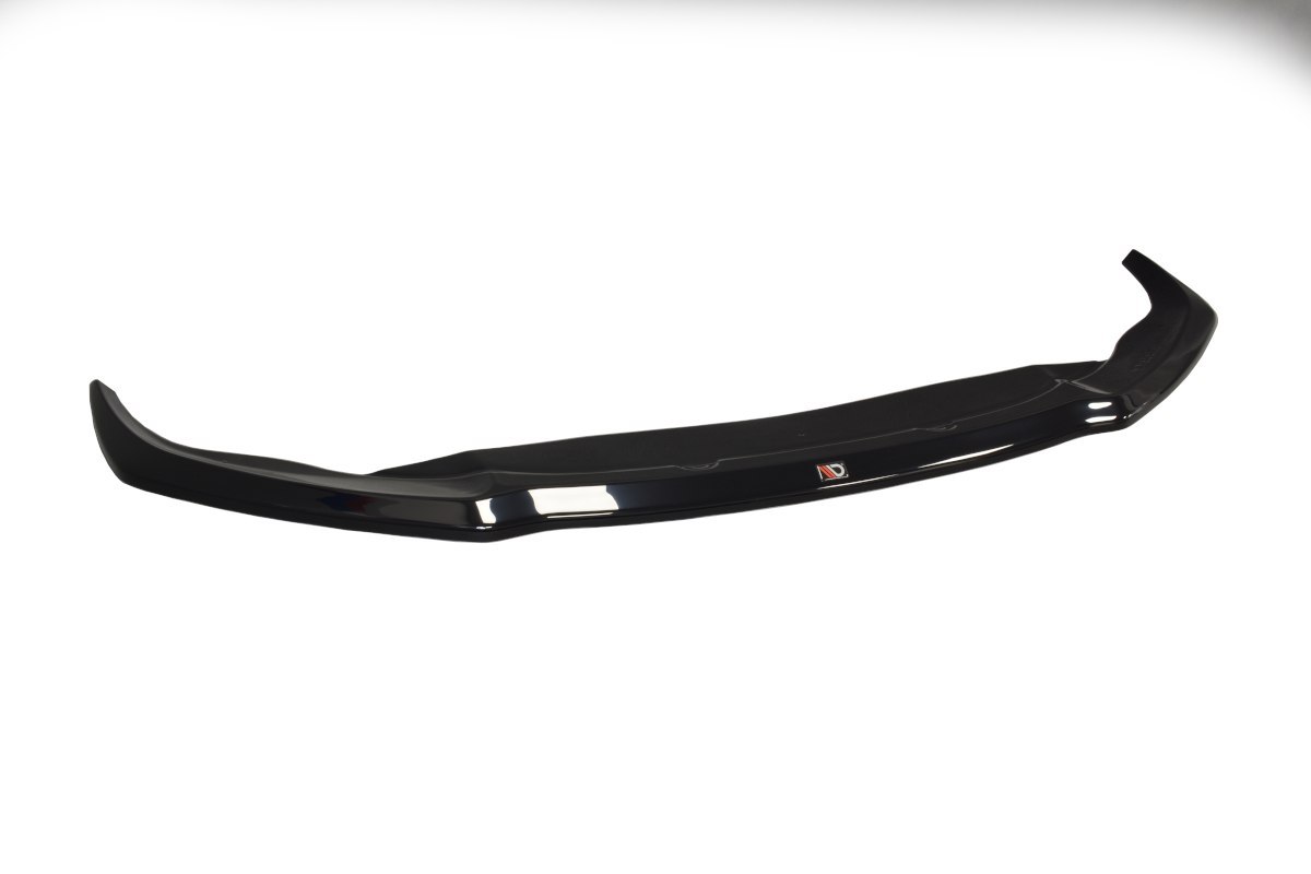 FRÄMRE SPLITTER V.2 AUDI RS7 FACELIFT - 7