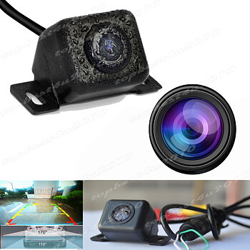 REVERSE CAMERA (BK003)