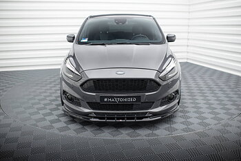 Front Splitter Ford S-Max ST-Line Mk2