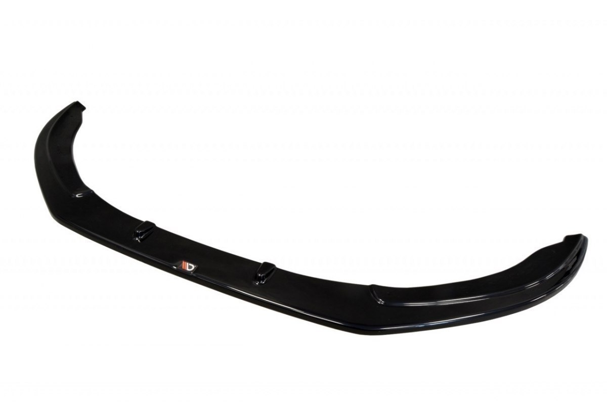 FRONT SPLITTER V.2 AUDI S3 8P (FACELIFT MODEL) 2009-2013 - 6